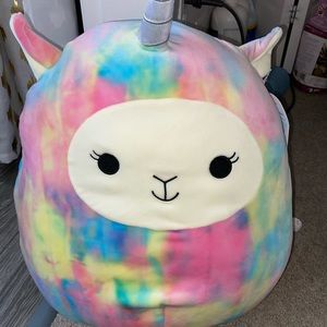 16” lucy may squishmallow